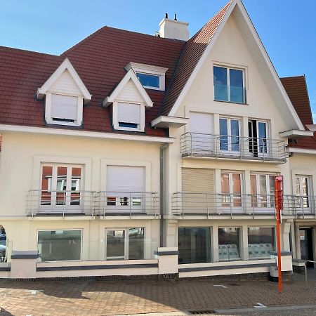 De Haan App 1 Appartement Buitenkant foto